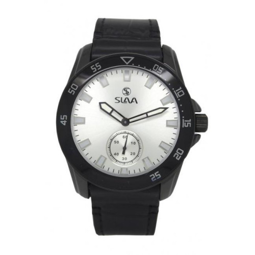 Часы Slava SL10217BWb 