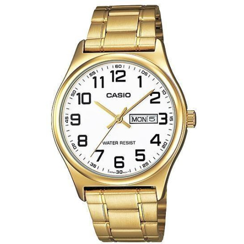 Часы Casio MTP-V003G-7BUDF 
