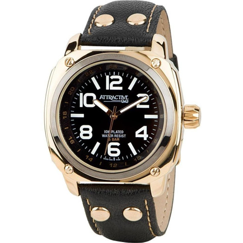 Часы Q&Q DA30J505Y 