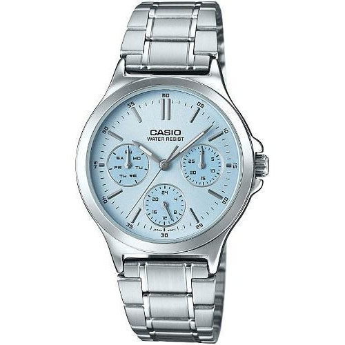 Часы Casio LTP-V300D-2AUDF 