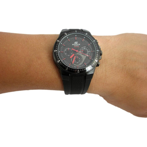 Часы Casio EF-552PB-1A4VEF 3