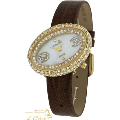 Часы Le Chic CL 1807 G 