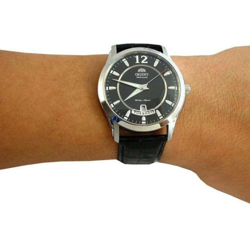 Часы Orient FEV0M002BT 1