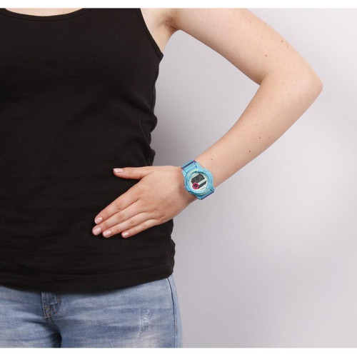 Часы Casio BGD-180FB-2ER 2