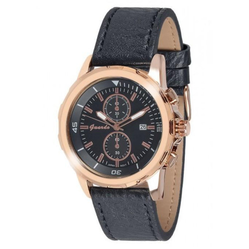 Часы Guardo 10417 RgBB 