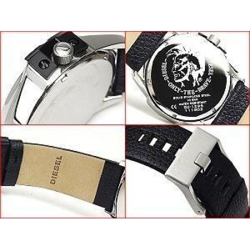 Часы Diesel DZ1295 3