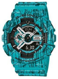 Casio GA-110SL-3AER