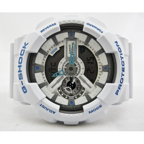 Часы Casio GA-110SN-7AER 6