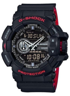 Casio GA-400HR-1AER