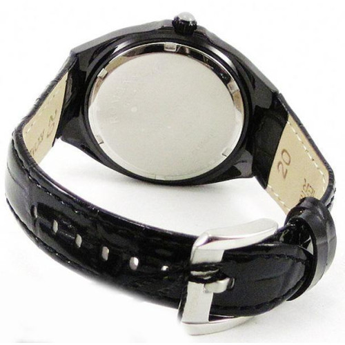 Часы Romanson RL0357UUB BK 2