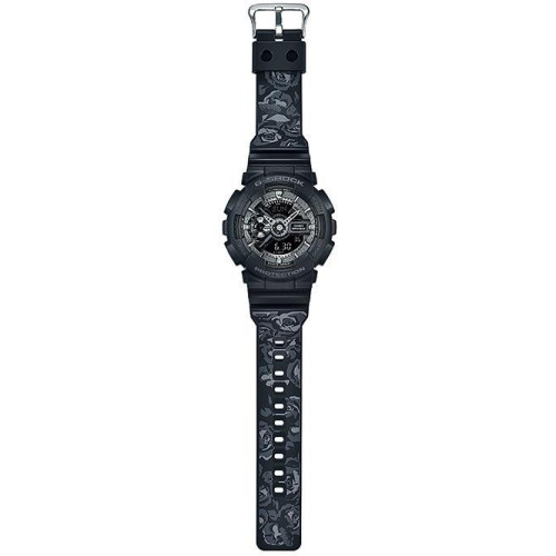 Часы Casio GMA-S110F-1AER 3