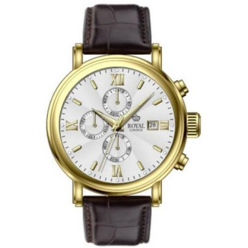 Часы Royal London 41205-04 