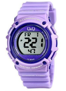 Q&Q M139J005Y