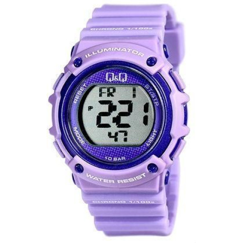 Часы Q&Q M139J005Y 