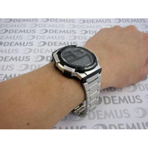 Часы Casio AE-1000WD-1AVEF 7