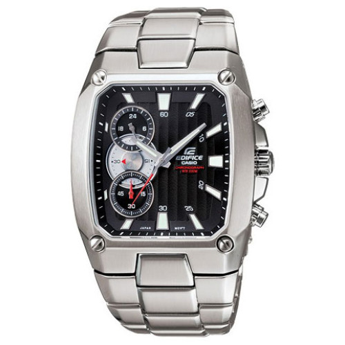 Часы Casio EF-538D-1AVDF 