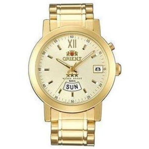 Часы Orient FEM5G00HCH 