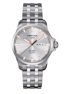 Certina C014.407.11.031.01