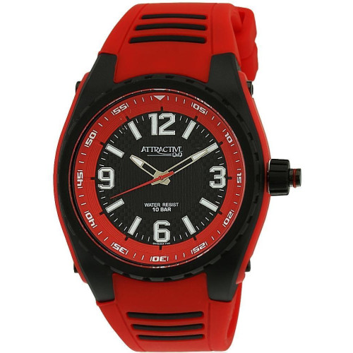 Часы Q&Q DA48J004Y 
