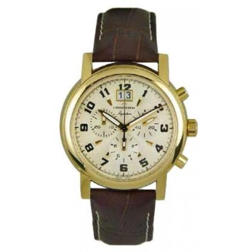 Часы Continental 9183-GP156C  Часы Continental 9183-GP156C