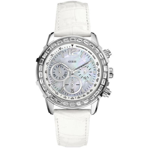 Часы Guess W0017L1 