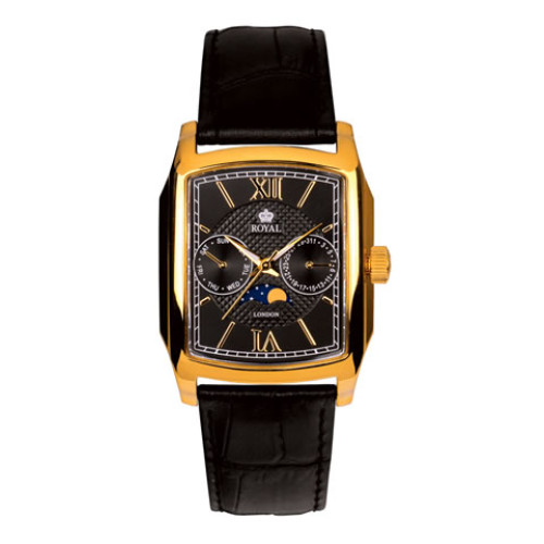 Часы Royal London 40090-04 