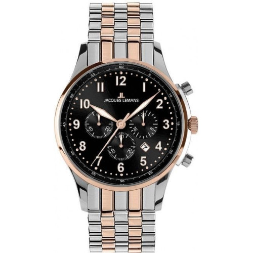 Часы Jacques Lemans 1-1616F 