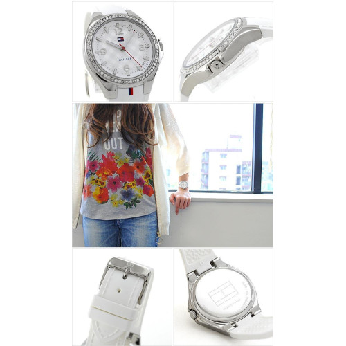 Часы Tommy Hilfiger 1781371 1