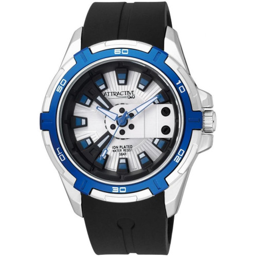 Часы Q&Q DA54J321Y 