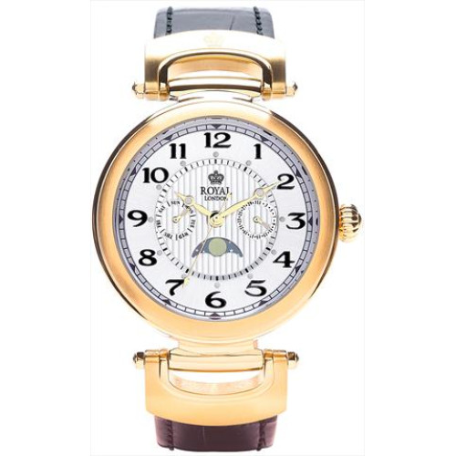 Часы Royal London 41072-02 