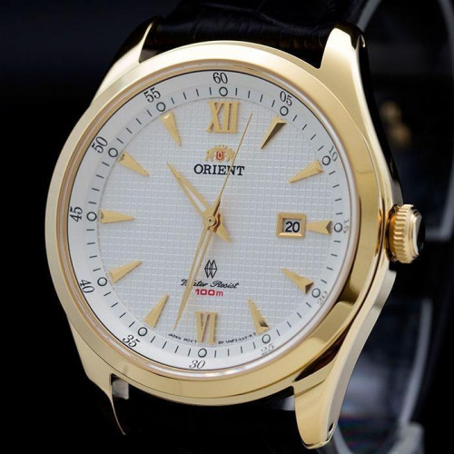Часы Orient FUNF3002W0 3
