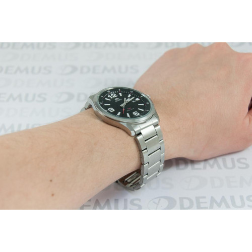 Часы Orient FUNE1005B0 1