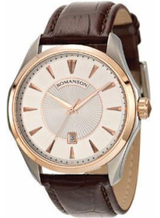 Romanson TL0337MR2T WH