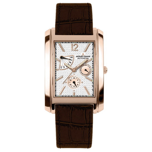 Часы Jacques Lemans 1-1246H 