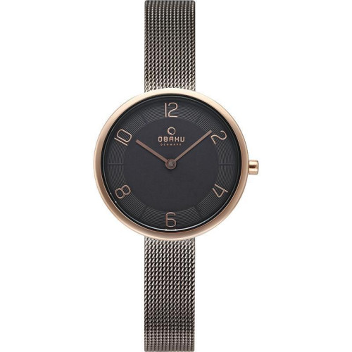 Часы Obaku V195LXVJMJ 
