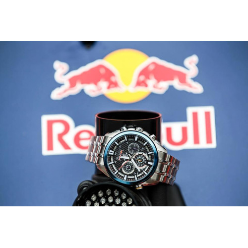 Часы Casio EFR-537RB-1AER 1