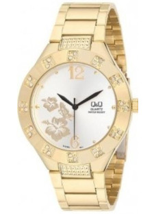 Q&Q KW95-811