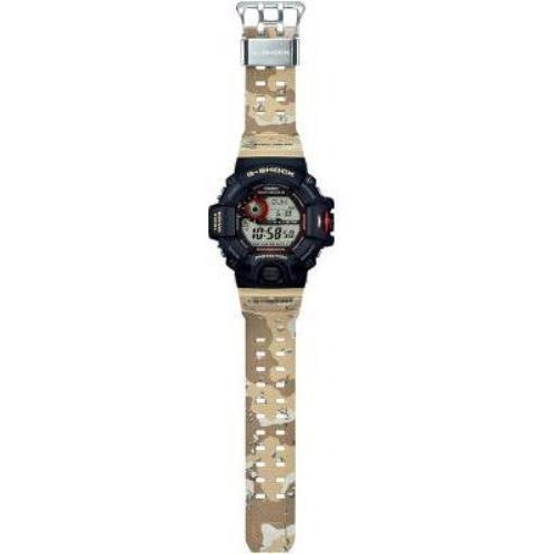 Часы Casio GW-9400DCJ-1ER 1