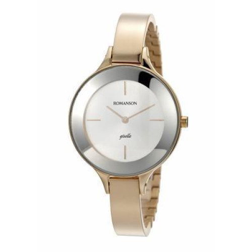 Часы Romanson RM8276LRG WH 