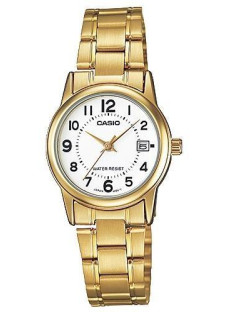 Casio LTP-V002G-7BUDF