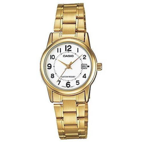 Часы Casio LTP-V002G-7BUDF 
