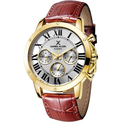 Часы Daniel Klein DK11080-1 