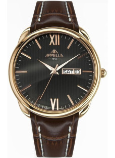 Appella A-4367-4014