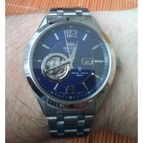 Часы Orient FDB05001D0 1