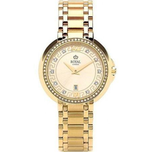 Часы Royal London 21282-03 