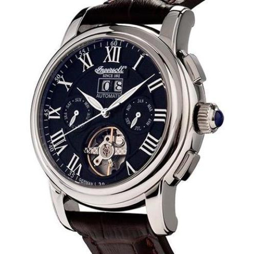 Часы Ingersoll IN8012BK 4
