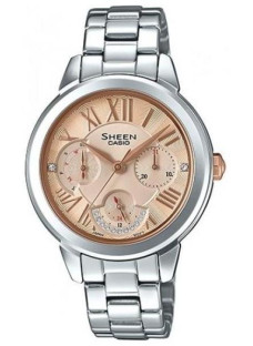 Casio SHE-3059D-9AUER Casio SHE-3059D-9AUER