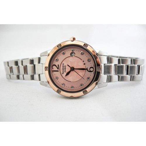 Часы Casio SHE-4021SG-4AEF 3