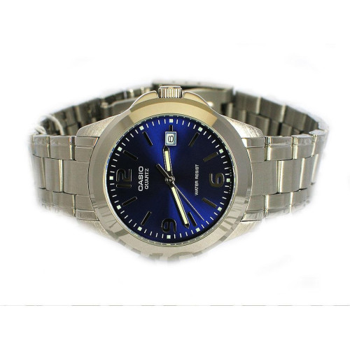 Часы Casio MTP-1259PD-2AEF (Casio MTP-1259D-2AEF) 1
