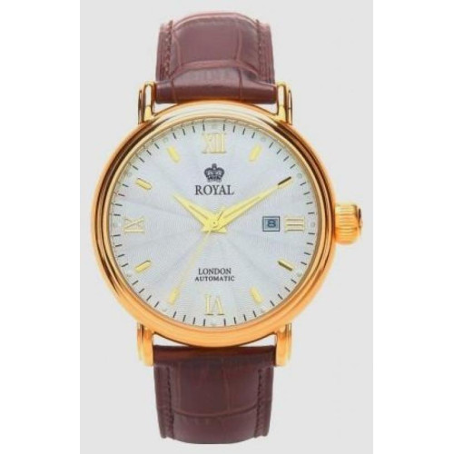 Часы Royal London 41063-02 